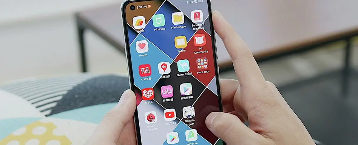 Xiaomi presenta una nueva gama de "smartphones", los Redmi Note 11