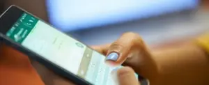 WhatsApp trabaja en una función que permita chatear fácil con números no guardados