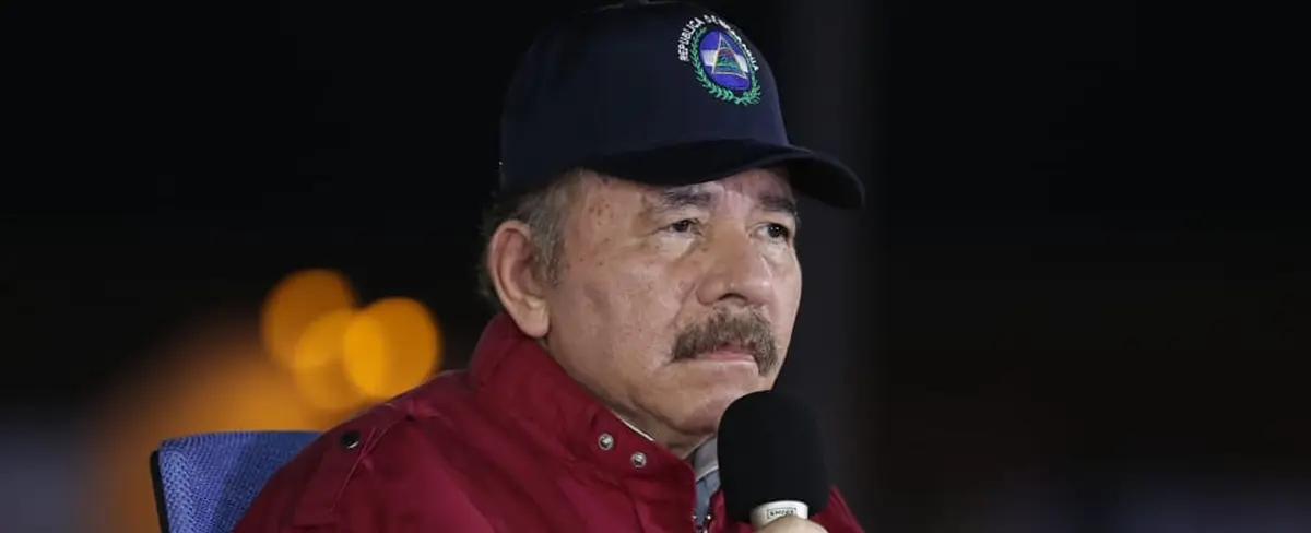 Presidente de Nicaragua confía en cambios mundiales donde no quepa el imperialismo