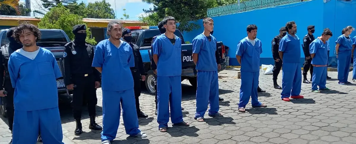 Efectivos planes policiales continúan frenando la delincuencia en Masaya