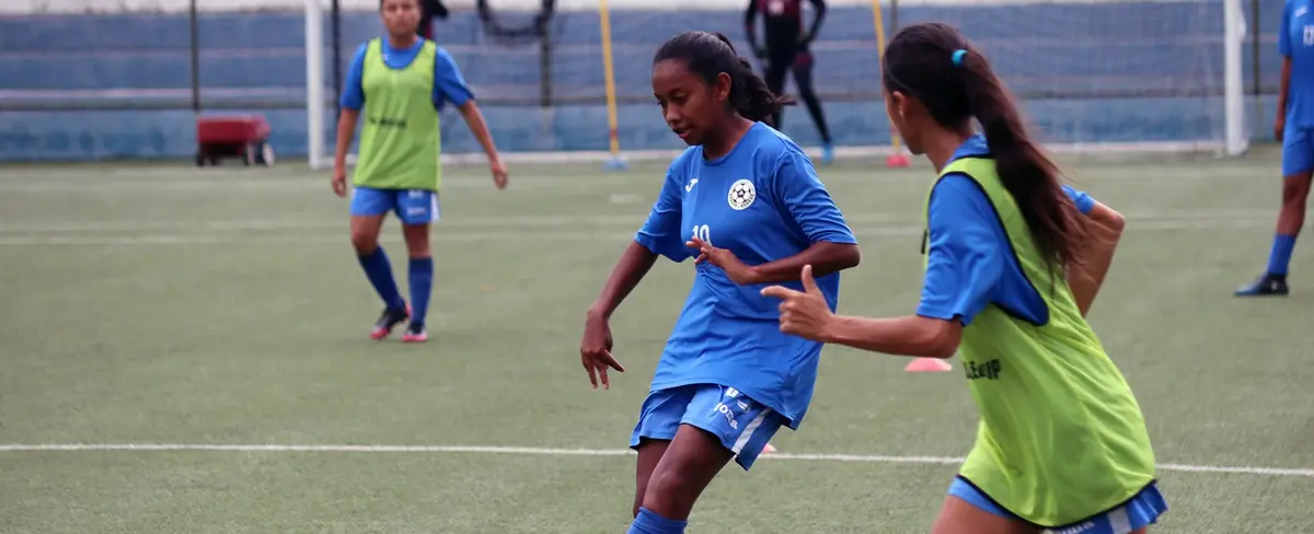 Pirámide de Desarrollo del Fútbol Femenino se fortalecerá para la Temporada 2021-2022