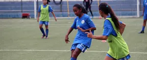 Pirámide de Desarrollo del Fútbol Femenino se fortalecerá para la Temporada 2021-2022