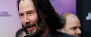 Keanu Reeves regala a sus dobles de riesgo un Rolex valorado en $10 mil