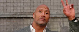 Dwayne “la Roca” Johnson debuta como rapero con un tema grabado en colaboración con Tech N9ne
