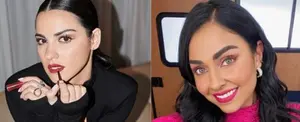 La reacción de Claudia Martín al romance de su ex esposo con Maite Perroni