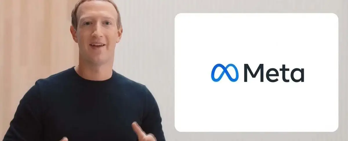 Facebook cambia de nombre oficialmente y pasa a llamarse Meta