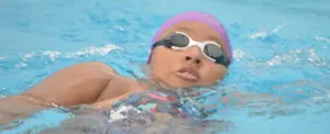 Fenanica realizará dos eventos en el complejo de piscinas Michelle Richardson