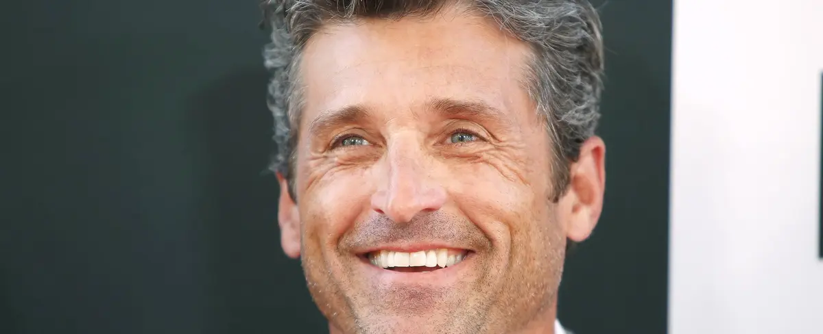 Patrick Dempsey acusado de maltratar a sus compañeros de “Grey’s Anatomy”
