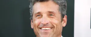 Patrick Dempsey acusado de maltratar a sus compañeros de “Grey’s Anatomy”