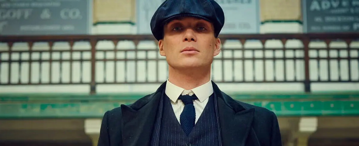 La película de Peaky Blinders se filmará en 2023