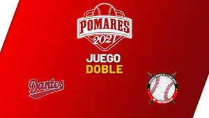 Dantos vs. Indígenas de Matagalpa - [Partido Doble] - [03/09/21]