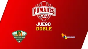 Productores de Boaco vs. Frente Sur  - [Partido Doble] - [04/09/21]