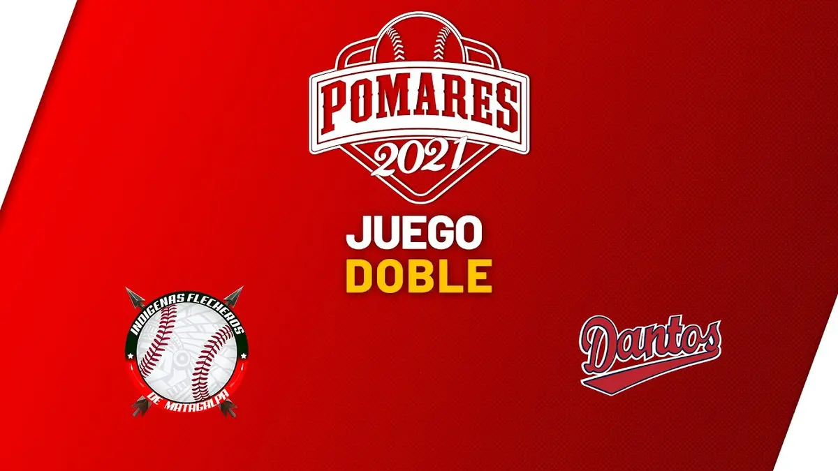 Indígenas de Matagalpa vs. Dantos - [Partido Doble] - [05/09/21]