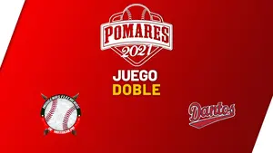 Indígenas de Matagalpa vs. Dantos - [Partido Doble] - [05/09/21]