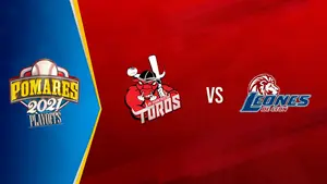 Toros de Chontales vs. Leones de León - [Partido Doble] - [07/10/21]