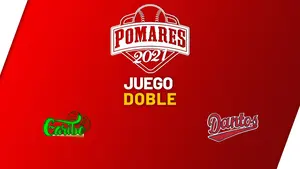 Costa Caribe vs. Productores de Boaco  - [Partido Doble] - [11/09/21]