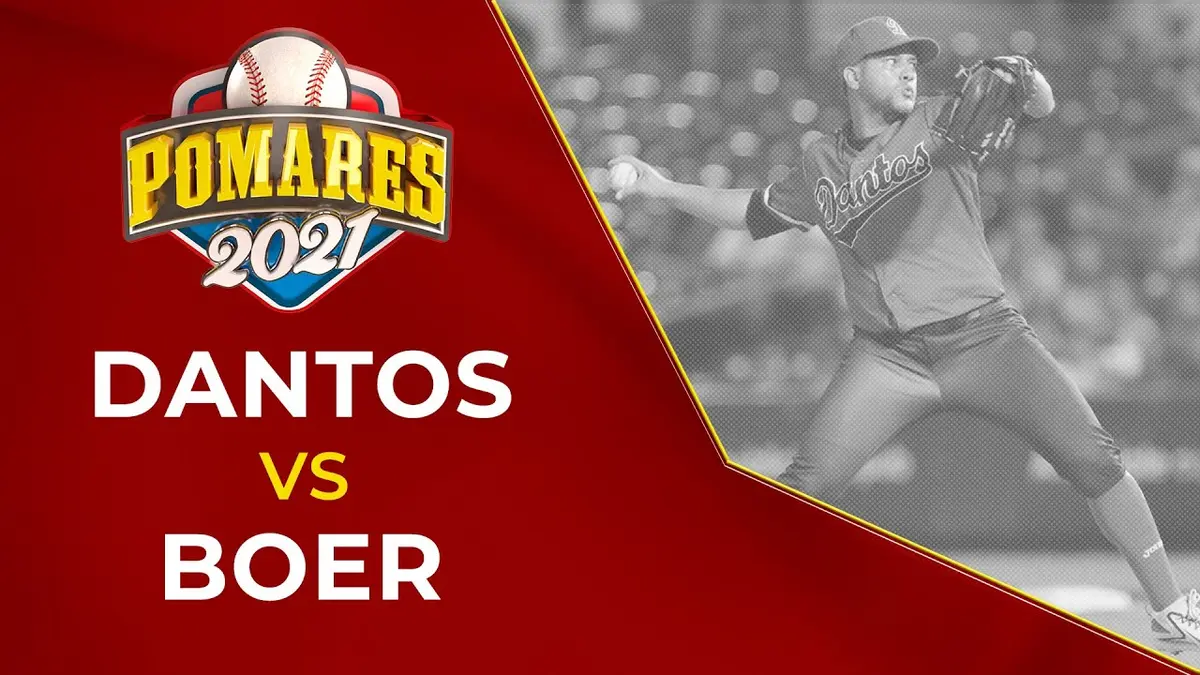 Dantos vs. Indios del Bóer - [Partido Doble] - [12/09/21]