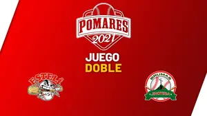 Estelí vs. Brumas de Jinotega - [Partido Doble] - [14/09/21]