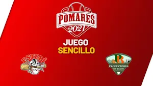 Estelí vs. Productores de Boaco - [Partido Extra] - [18/09/21]