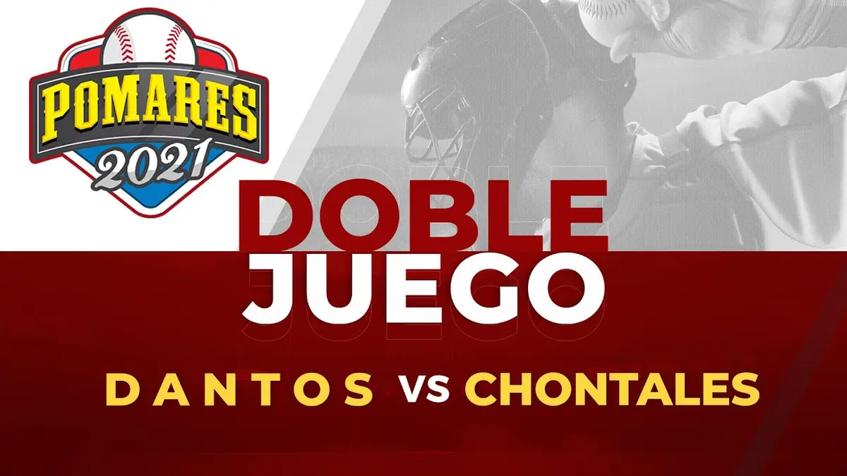 Dantos vs. Toros de Chontales - [Partido Doble] - [27/08/21]