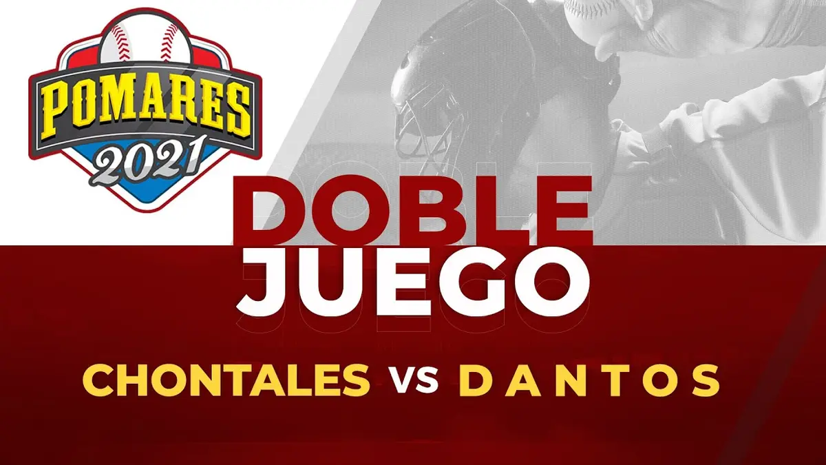 Toros de Chontales vs. Dantos  - [Partido Doble] - [28/08/21]