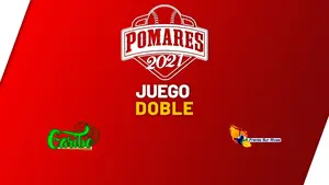 Costa Caribe vs. Frente Sur - [Partido Doble] - [29/08/21]