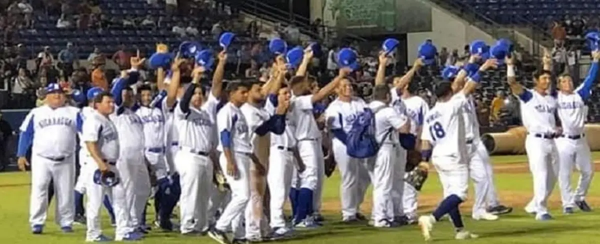 Estos son los peloteros convocados para el Torneo Panamericano Junior en Cali, Colombia
