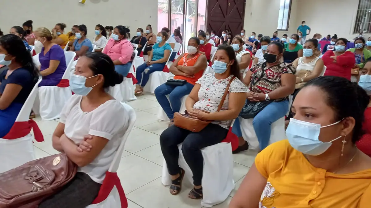 Programa Usura Cero entrega créditos a más de 1 mil protagonistas