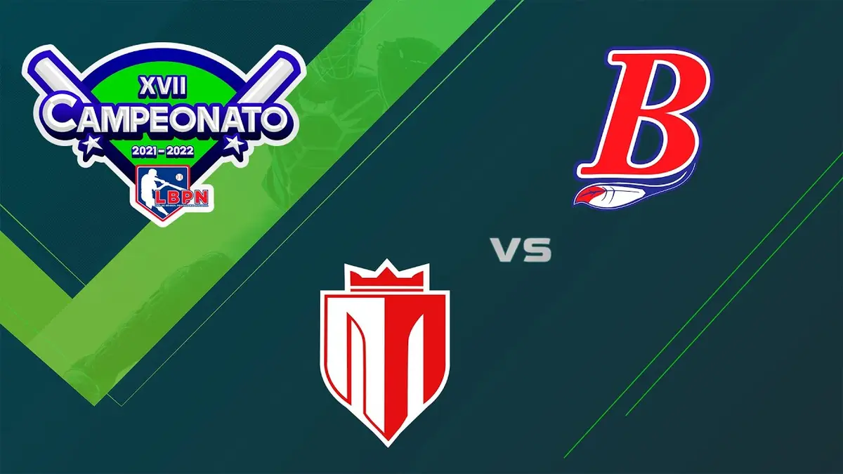 Tren del Norte vs. Indios del Bóer - [Partido Completo] - [11/11/21]