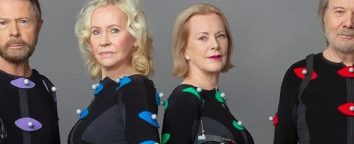 ABBA lanza “Voyage”, su nuevo proyecto musical después de años de separación