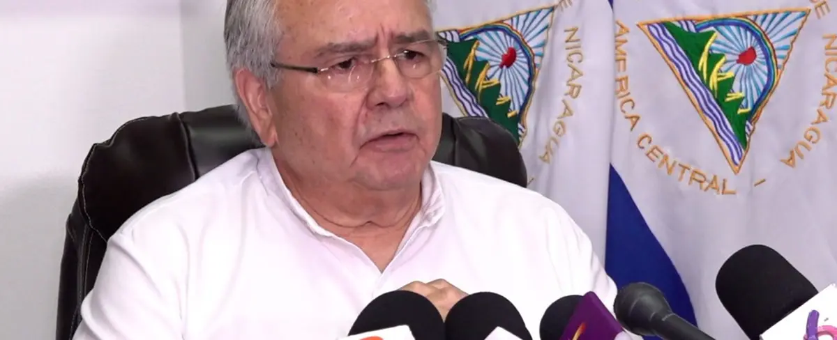 Asamblea convoca a reunión plenaria ante acciones injerencistas de la OEA contra Nicaragua