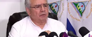 Asamblea convoca a reunión plenaria ante acciones injerencistas de la OEA contra Nicaragua