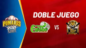 Costa Caribe vs. Tigres de Chinandega - [Partido Doble] - [08/10/21]