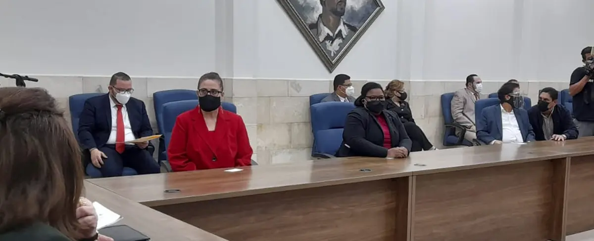 Corte Suprema de Justicia se pronuncia ante acciones injerencistas de la OEA en Nicaragua