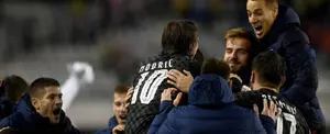 Croacia clasifica al Mundial Qatar 2022 con un autogol de Rusia