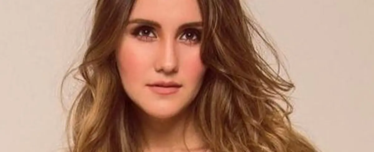 La ex RBD, Dulce María celebra el primer cumpleaños de su hija con fotos inéditas
