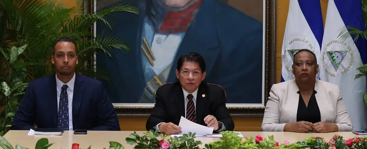 Estado de Nicaragua renuncia y se desvincula de la OEA