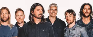 La banda de rock, Foo Fighters, anuncia su propia película de terror