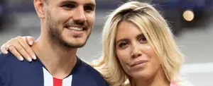 Icardi y Wanda Nara celebran su reconciliación en un lujoso resort en Dubái