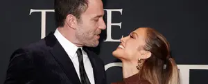 Jennifer López y Ben Affleck disfrutan de su amor en París