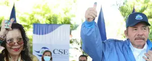 Líderes latinoamericanos saludan triunfo electoral del Frente Sandinista