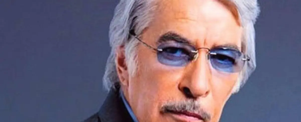 Muere el actor mexicano, Enrique Rocha