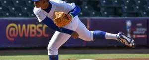 Nicaragua vence a Cuba en Torneo de Béisbol de los Panamericanos Junior