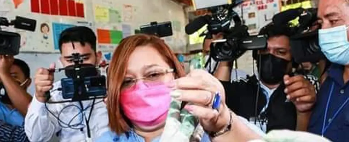 El pueblo nicaragüense es el protagonista de las elecciones, afirma presidenta del CSE
