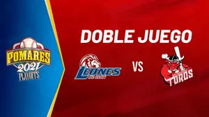 Leones de León vs. Toros de Chontales - [Partido Doble] - [09/10/21]
