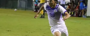 Selección nicaragüense con más intensidad en la primera fase del Pre Mundial U´20 Masculino
