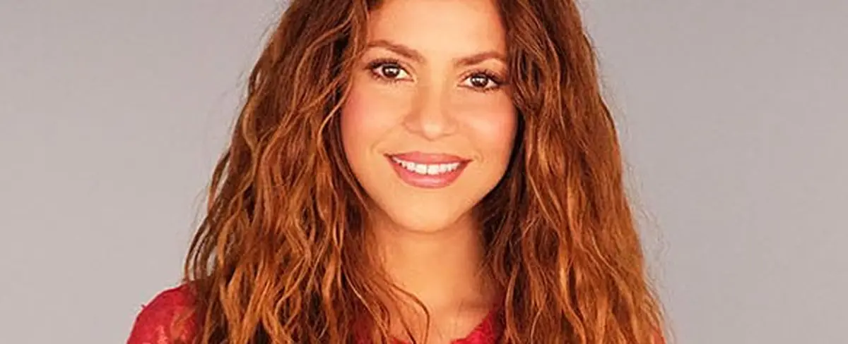 Shakira revela haber sufrido prejuicios sobre su origen colombiano al inicio de su carrera