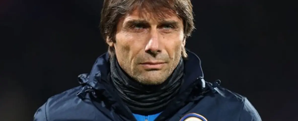 Tottenham anuncia a Antonio Conte como su nuevo entrenador