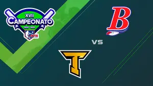 Tigres de Chinandega vs. Indios del Bóer - [Partido Completo] - [09/11/21]