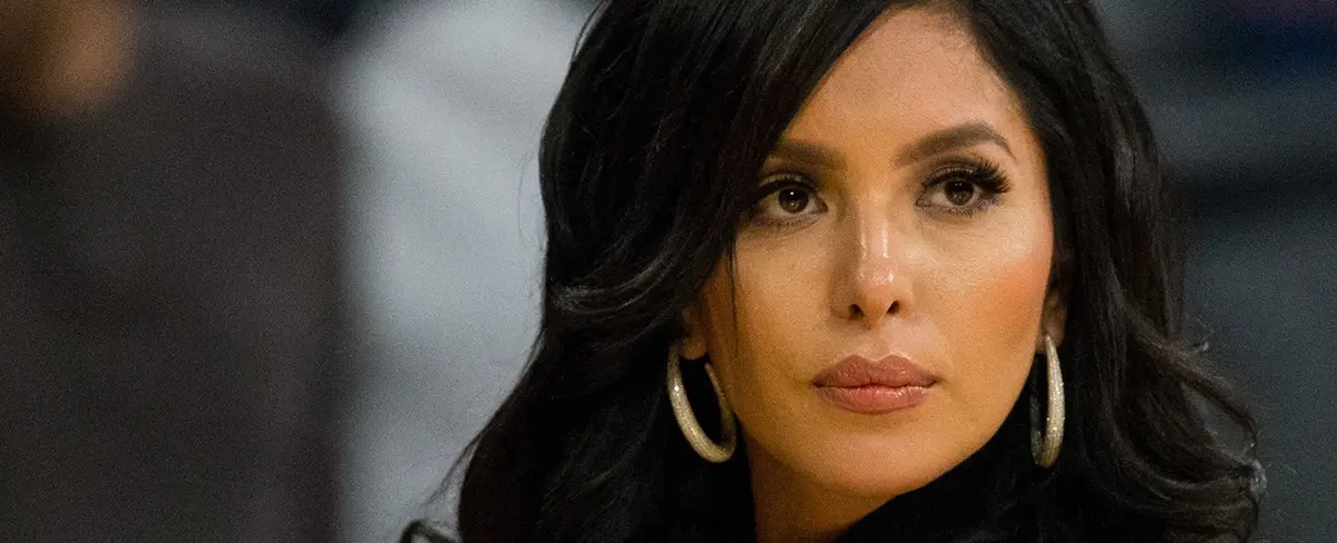 Vanessa Bryant deberá presentar registros médicos tras demanda por fotos de la muerte de Kobe